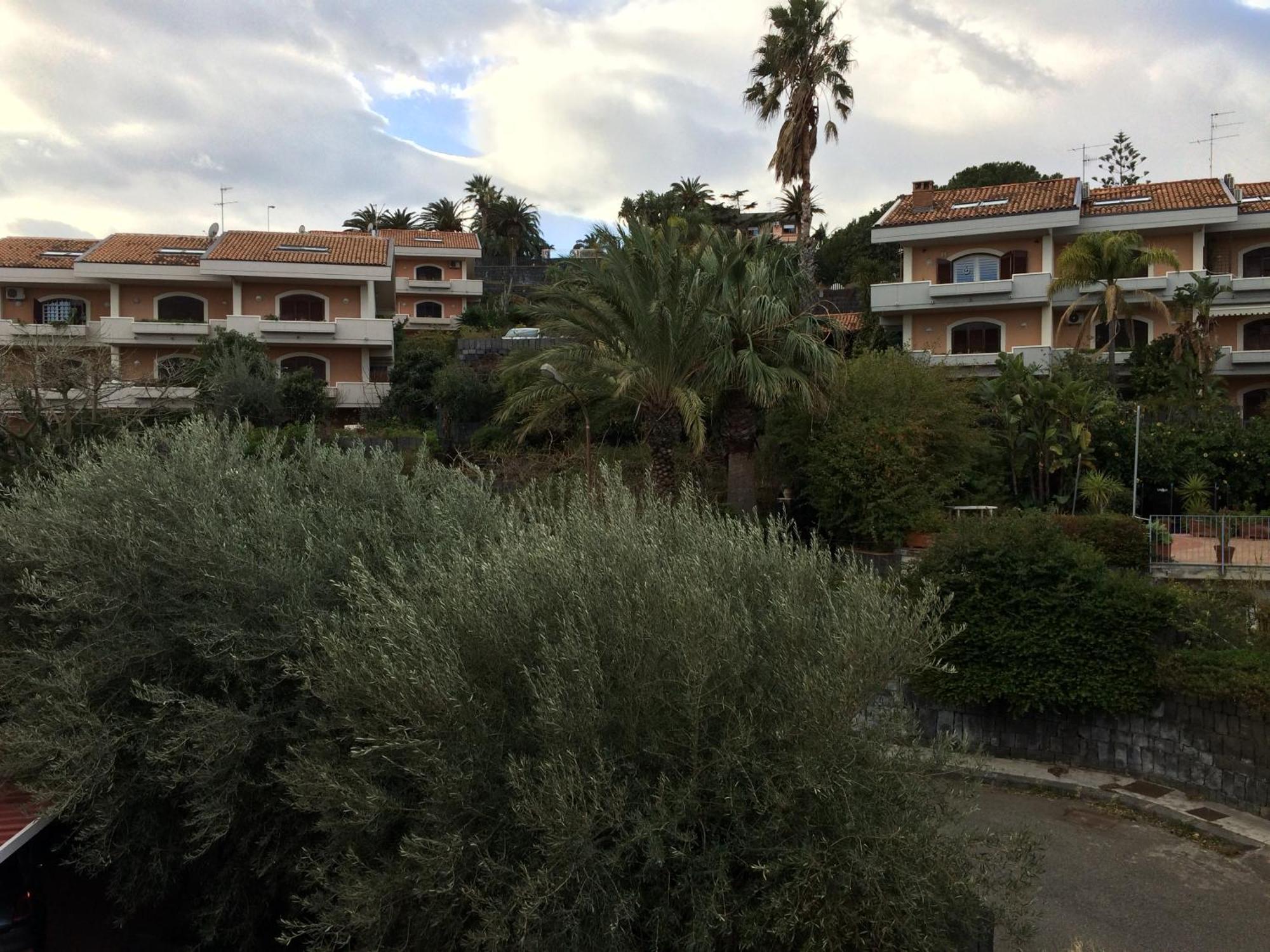 Mulinia Residence By Speaksicily Ачиреале Екстер'єр фото